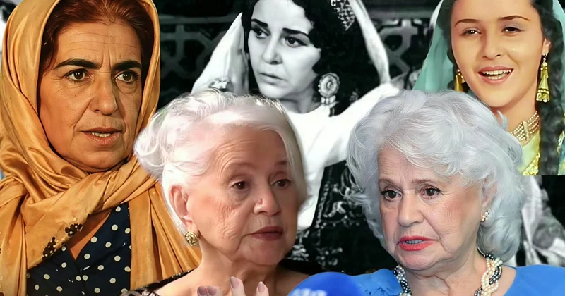 “O rola Məhluqə Sadıqova çəkilməli idi, amma Leyla Bədirbəylini çəkdilər, çünki arxasında duran var idi, mənə elə şillə vurdu ki...” İLLƏRİN SİRRİ AÇILDI+ÖZƏL