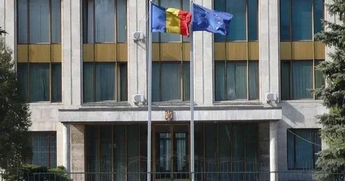 Москва ответила Бухаресту высылкой румынского дипломата