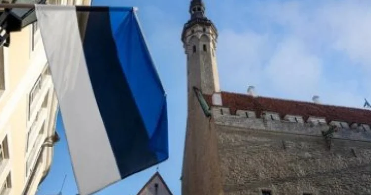 Estoniya XİN NATO ya qarşı mümkün təxribatlardan narahatdır