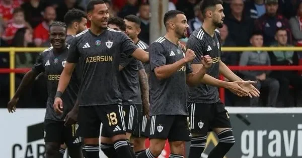 “Qarabağ” bu gün təkcə “Tvente” ilə mübarizə aparmayacaq AÇIQLAMA