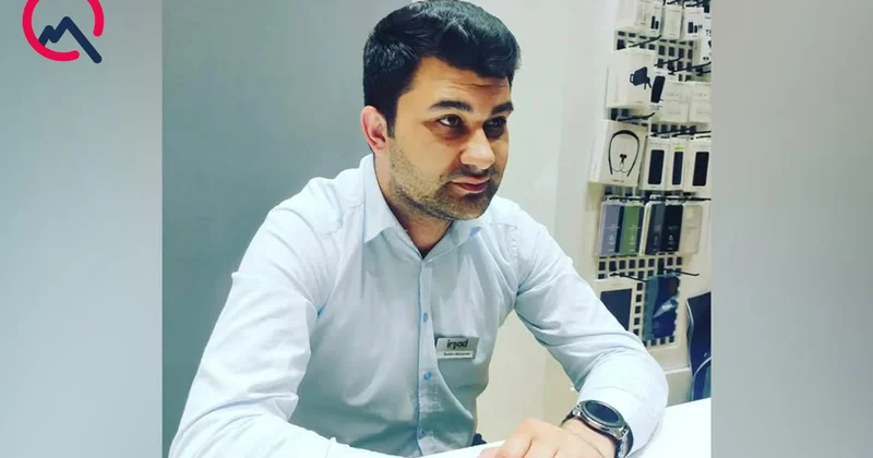 “Evimi məcbur “İrşad”ın departament rəhbərinin adına rəsmiləşdirdim”