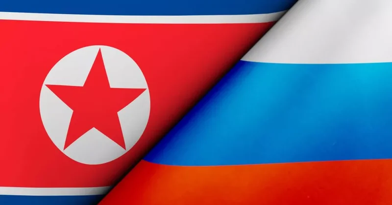 Россияне открывают для себя КНДР