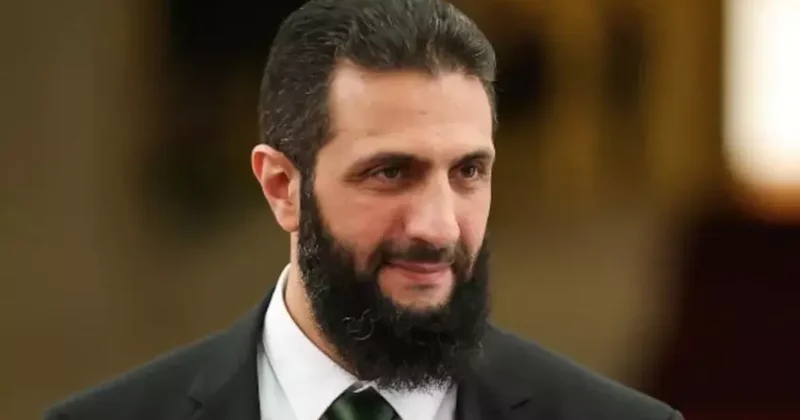 Şaraa Suriyada ilk dəfə “Visa” kartı ilə ödəniş etdi Tarixi anlar VİDEO