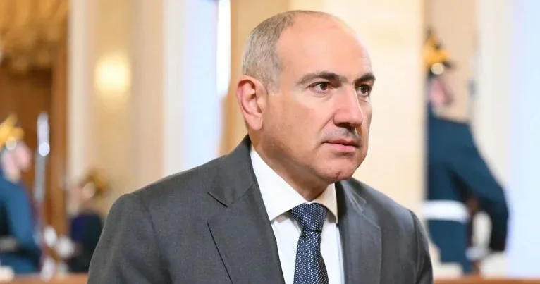 Paşinyanın müxalifət və kilsə rəhbərliyinə qarşı addımlarının əsas səbəbi nədir? TƏHLİL