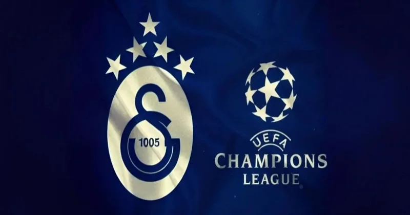 “Qalatasaray” nəhənglərlə qarşılaşacaq ÇL PÜŞKATMASI