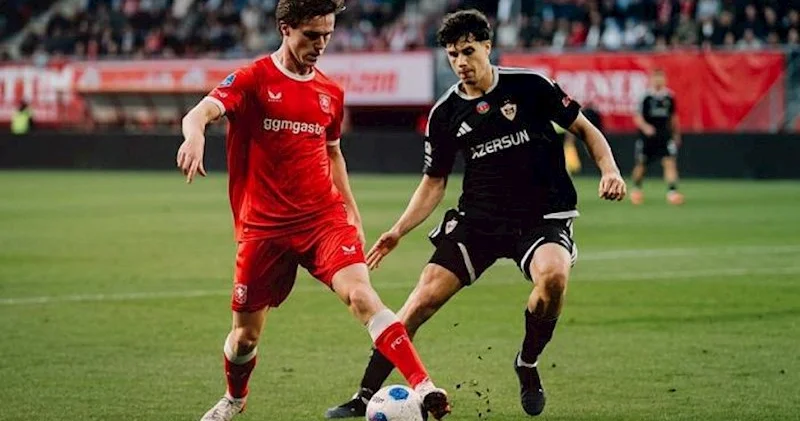 “Qarabağ” önə keçdi Yenilənir