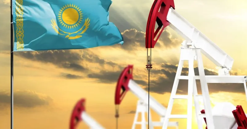 Казахстан планирует локализовать производство для нефтегазовой отрасли на 100 млн евро