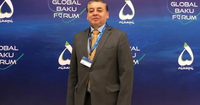“Bakıda ənənəvi mədəniyyətlə müasir Avropa həyat tərzinin bir arada mövcudluğunu görmək mənim üçün sürpriz oldu” ANONS