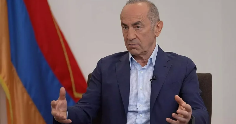 Robert Köçəryan hələ də tibbi müayinədən keçirilir Vəkil