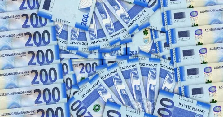 Dövlət 7% lə 200 milyon manat borclanır yeni istiqraz hərracı keçiriləcək