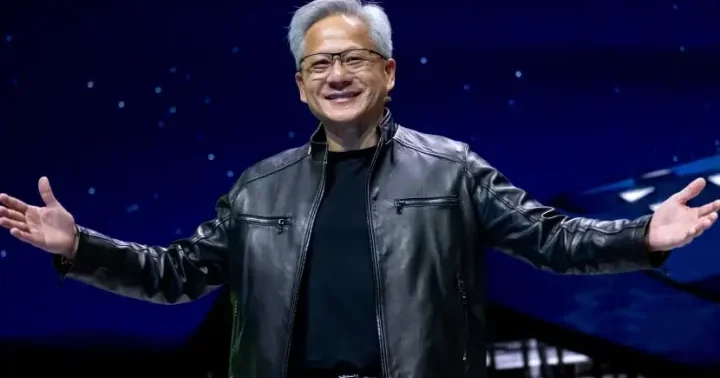 Nvidia süni intellekt bumundan milyardlar qazanır gəlirləri 106%, xalis mənfəəti 126% artıb