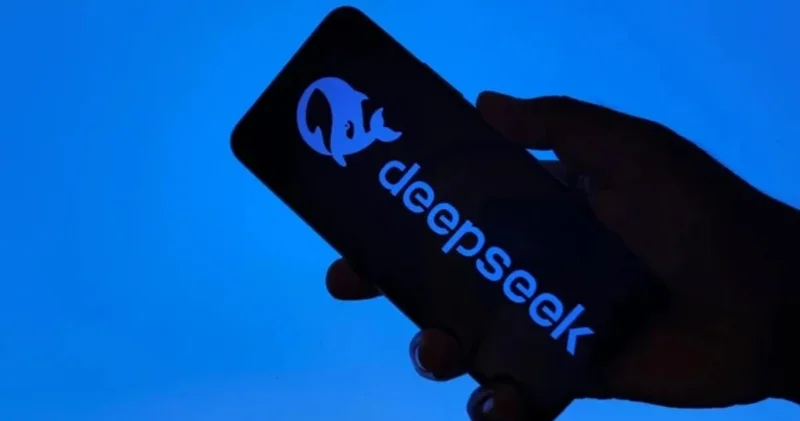 DeepSeek in səhm qiyməti 7 ayda 10 dəfə artıb