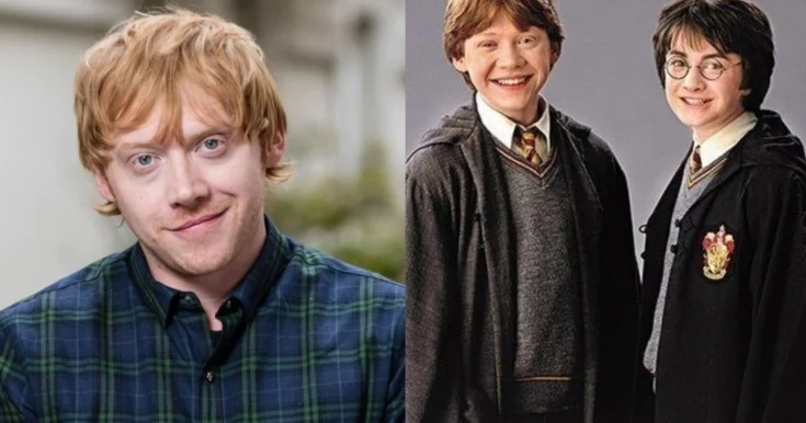 15 il sonra “Harri Potter”dəki roluna qayıdır