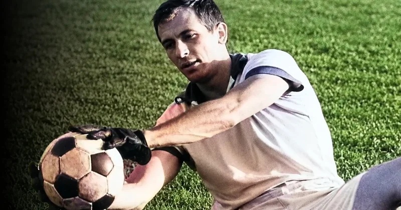 “Neftçi”nin Media departamenti Sergey Kramarenko haqda sənədli film hazırlayıb