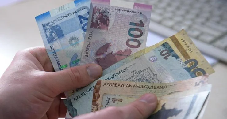 7 ayda sosial sığorta haqları hesabına verilən müavinətlər üzrə 102 milyon manat ödənilib DSMF