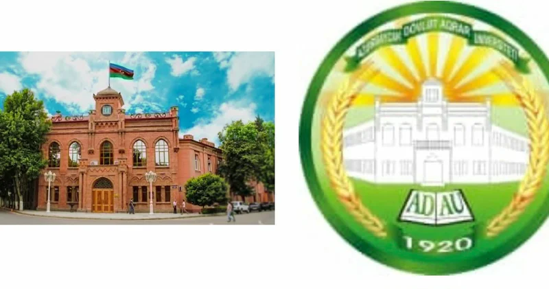 Aqrar sektoru və kadr potensialını birləşdirən məkan Dövlət Aqrar Universiteti