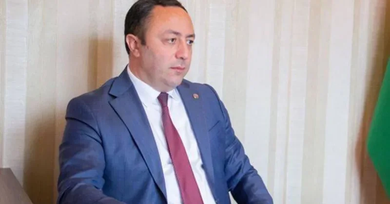 Anar Əsədlinin apellyasiya şikayəti üzrə məhkəmə başlayıb