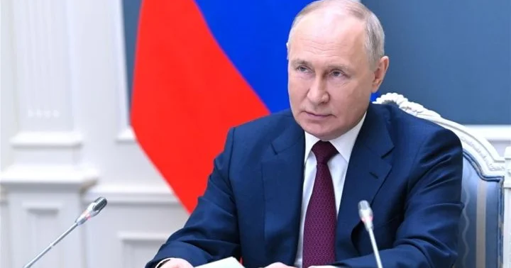 Putin müharibəni daha da intensivləşdirməyə hazırlaşır