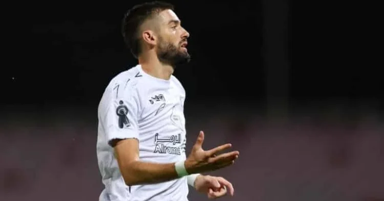 Tanınmış futbolçu Avropaya geri qayıtmaq istəyir