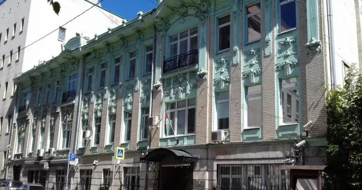 Rusiyadakı təxribata rəsmi Bakıdan SƏRT REAKSİYA