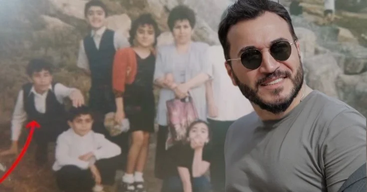 Pul olmayanda nə xoşbəxtlik? Foto