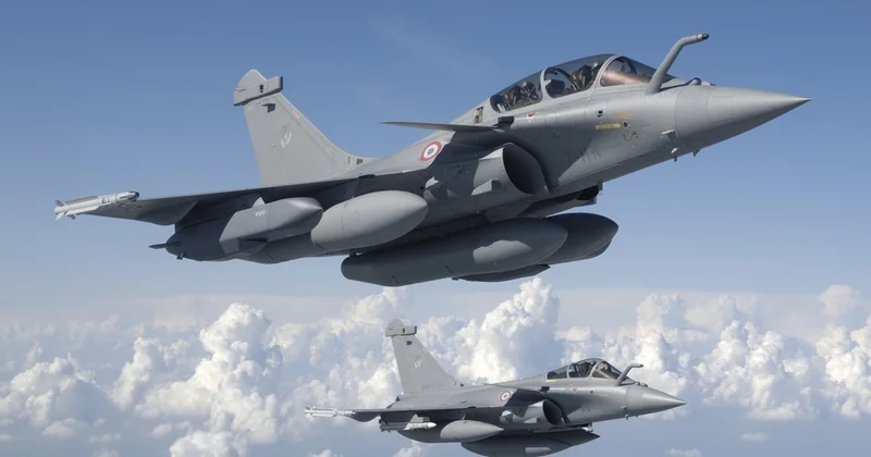 KİV: Yeni Rafale qırıcısının 2035 ci ilədək hazır olacağı gözlənilir