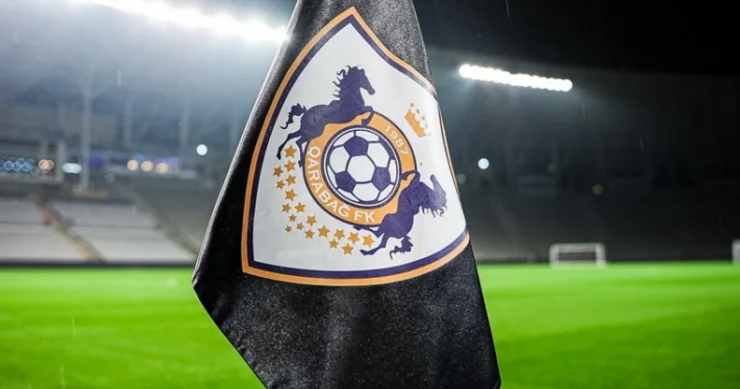 Qarabağ dan bir gündə 3 cü transfer İkisi gəlsi, biri gəlir...