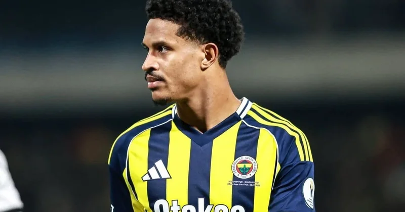 “Roma” Ostervolde transferindən imtina etdi Futbolçu “Fənərbaxça”ya qayıdır