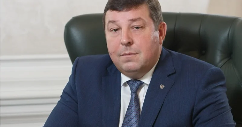 От ректора Первого Московского государственного медицинского университета имени И.М.Сеченова Петра Глыбочко