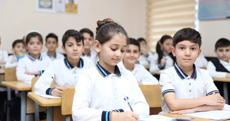 Yeni təmayül tədris modelli məktəblərin ali məktəbə qəbul nəticələri açıqlandı