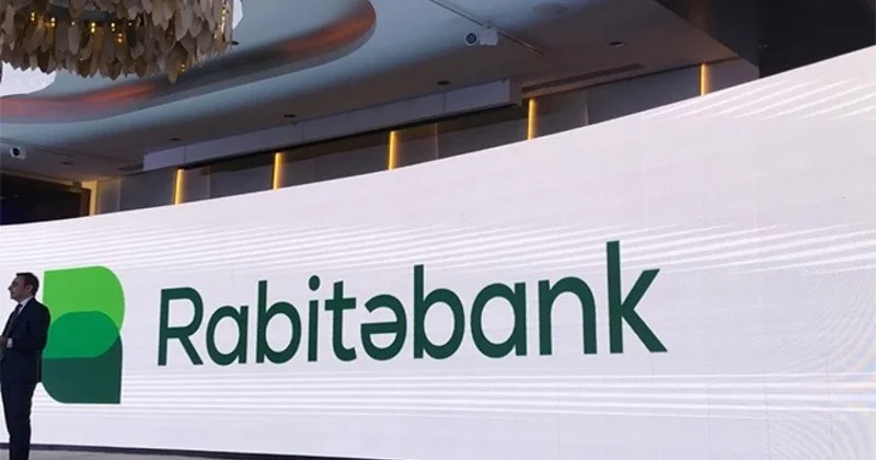 “Rabitəbank”ın səhmdarlarından biri bankı tərk edib