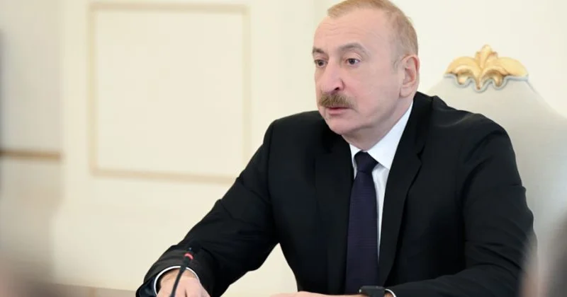 Dövlət başçısından FƏRMAN KONKRET