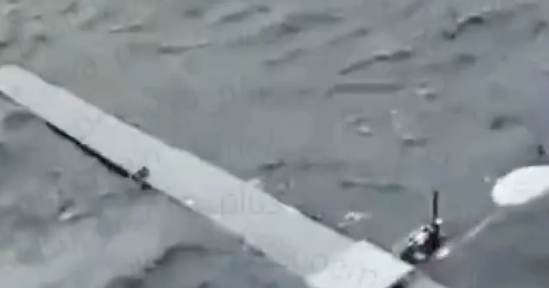 Атака на турецкое судно видео