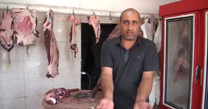 Mal əti bahalaşdı VİDEO