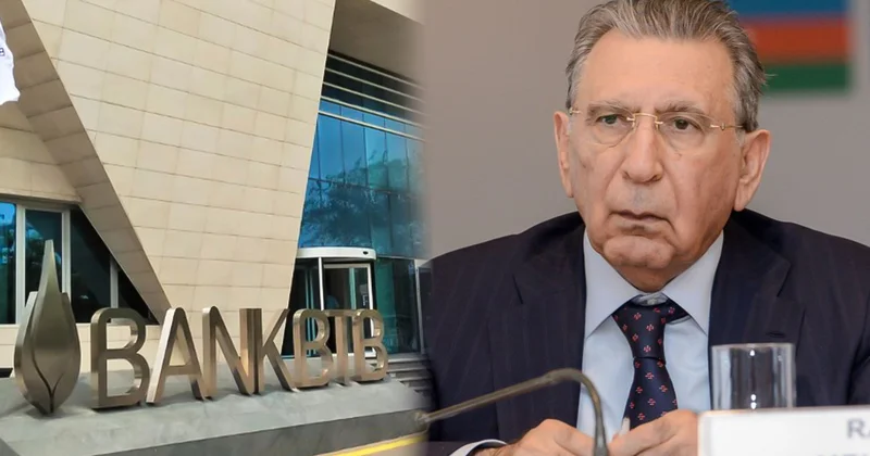 Mehdiyevlərin bankı bağlandı Aktiv və öhdəlikləri ABB yə ötürüldü