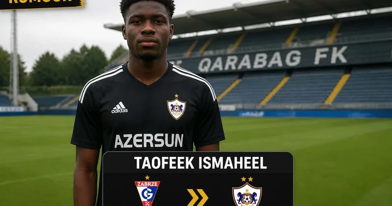 “Qarabağ”dan daha bir transfer bombası: 700 min avro masada