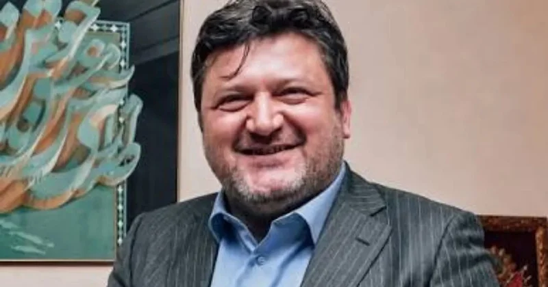 Sabiq nazirin oğlu silahlı basqına məruz qaldı Vəziyyəti necədir?