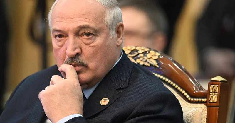 Лукашенко летит в Россию на разговор с Путиным Minval Politika