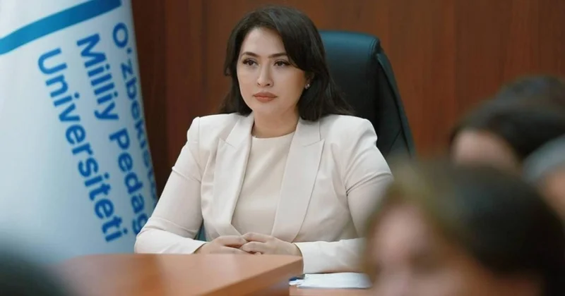 Rektor: Əsas istiqamətimiz Özbəkistanla Azərbaycan arasında təhsil proqramlarını inkişaf etdirməkdir MÜSAHİBƏ