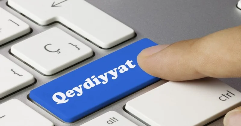 Universitetə qəbul olanların NƏZƏRİNƏ Qeydiyyat başlayır TARİXLƏR