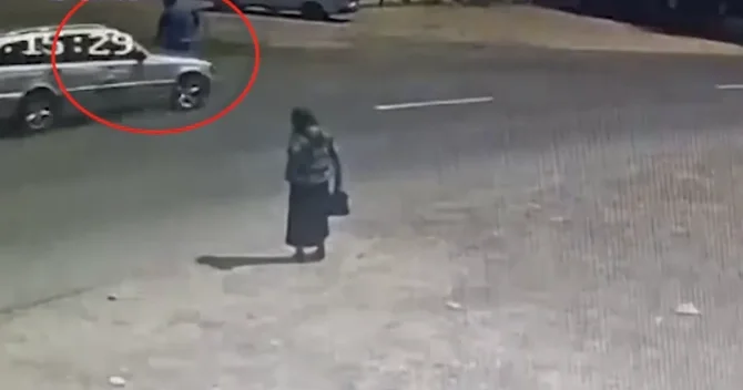Deməli, istədiyi sürətlə sürə bilər Salyanda yol niyə sakinlərin kabusuna çevrilib?