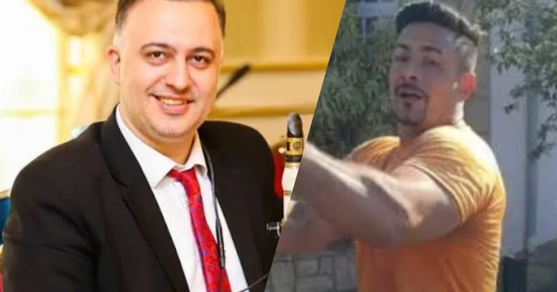 Braziliyalı fenomen Hüseynin ifasıyla Azərbahcan mahnısını paylaşıb