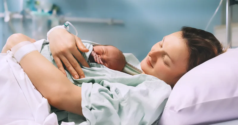 Son 10 ilin doğum göstəriciləri: Kəskin azalma var