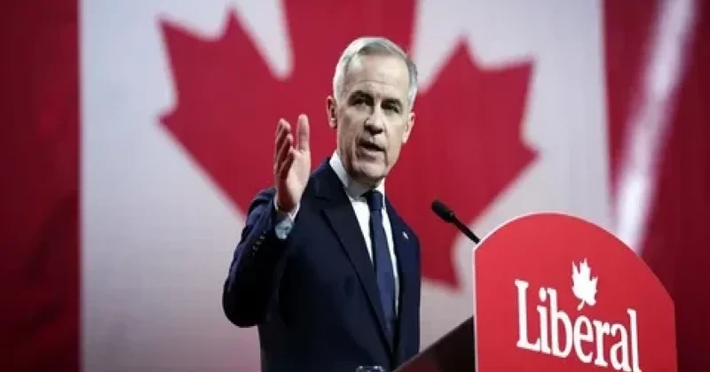 Kanadanın Baş naziri Trampın Ontario gölünün adının dəyişdirməsi ilə bağlı qərarına münasibət bildirib