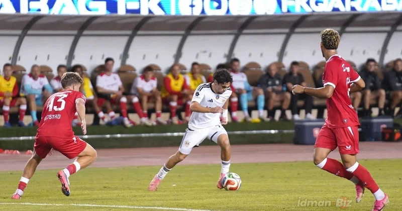 “Tvente” ilə başladı, “Tvente” ilə başa çatdı: “Qarabağ”ın 12 illik avrokubok seriyası qırıldı in İCMALI