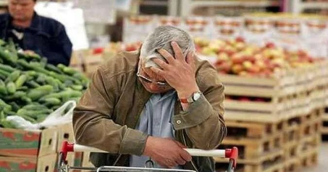 Azərbaycanda bu məhsulların qiyməti artdı Hörmüz boğazı bəhanəsi
