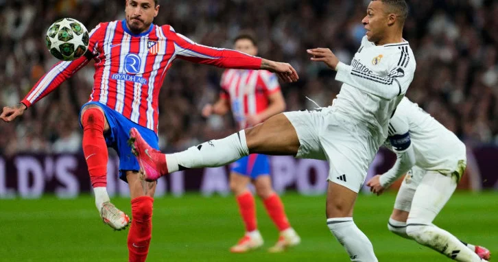“Atletiko”nun inanılmaz geridönüşü “Real”ın çempionatda ilk məğlubiyyətinə səbəb olub VİDEO