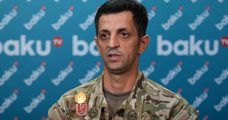 Qoca qartal ləqəbli qazi Cavid Həsənov: Şuşanı əsl sahibləri azad etdilər