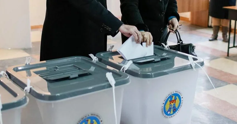 Moldovada SEÇKİLƏR KEÇİRİLƏCƏK: Aİ yə üzvlük, yoxsa Rusiyanın “boz zonası”...