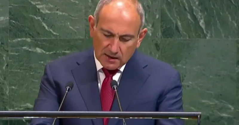 Paşinyan Ərdoğan və Əliyevlə münasibətindən danışdı: Yaxın gələcəkdə...